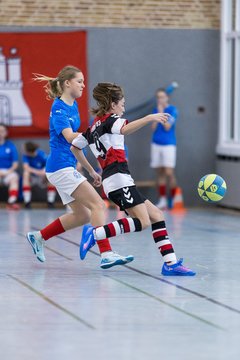 Bild 263 - wCJ Loewinnen Cup C1